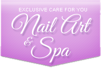 Nail Art Spa